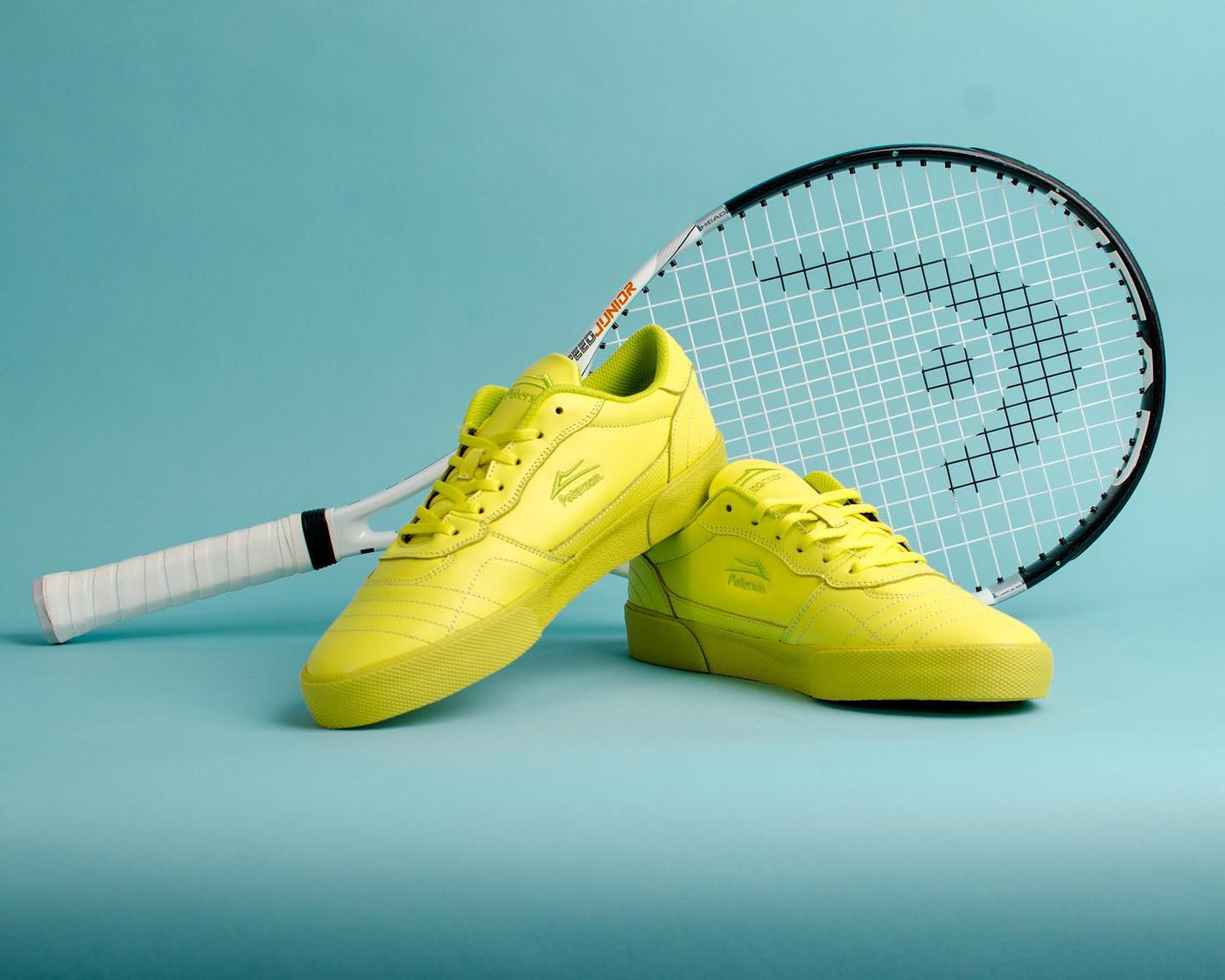 Lakai X Paterson Sneaker Collab