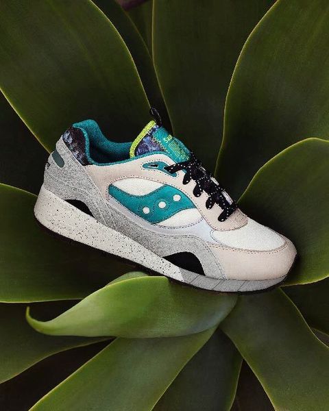 Saucony Camo Reflect Pack