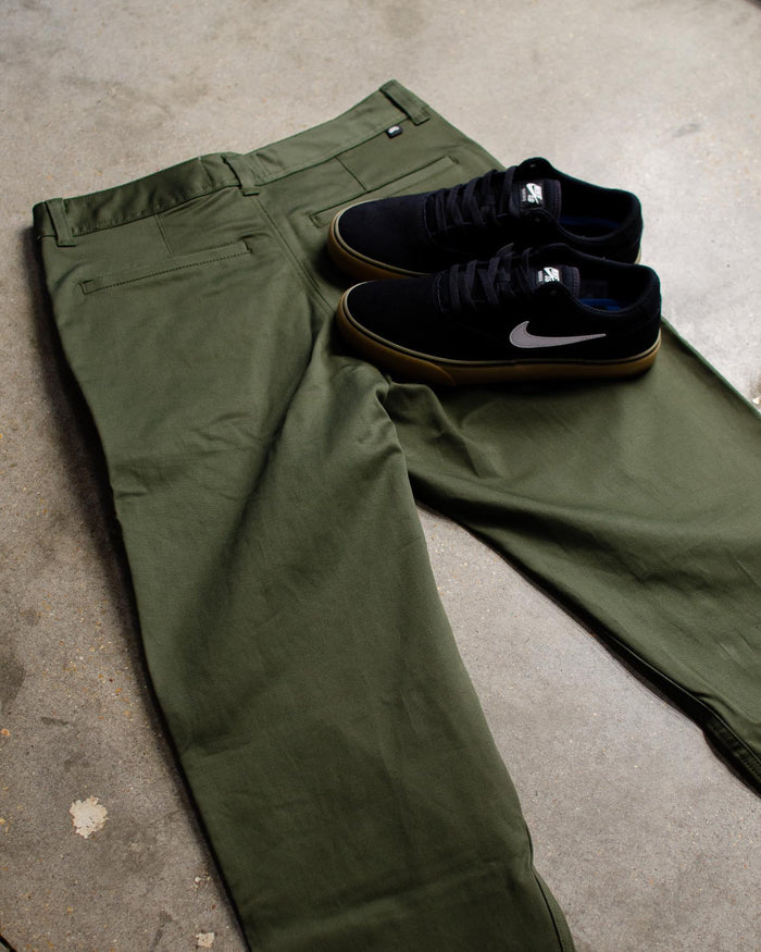 Nike SB Pants!