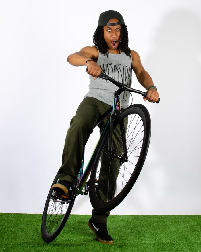 🚲  Fridays are for Fixies! 🚲