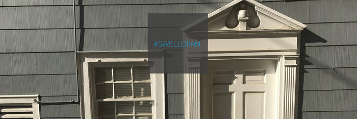 MEET #SWELLOFAM : Paige