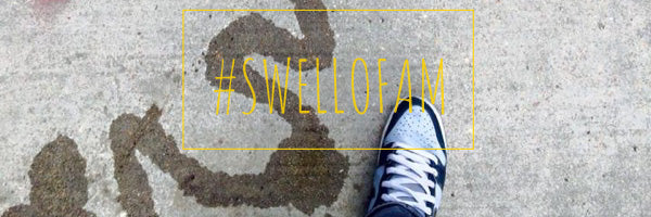 MEET #SWELLOFAM : Zero