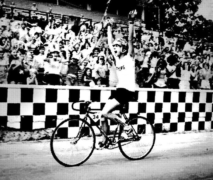 Something Out of Nothing