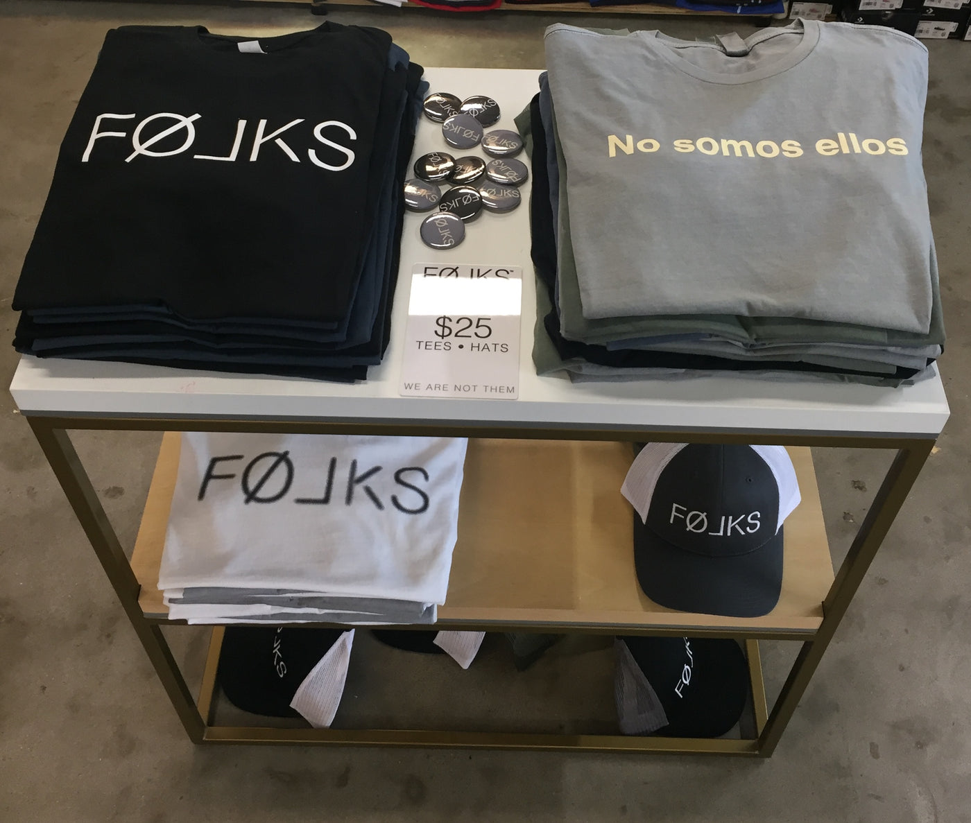 New Tee Shirt Series - 