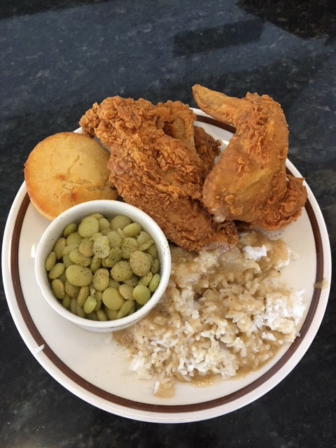 Busted in Mississippi - Tour #2