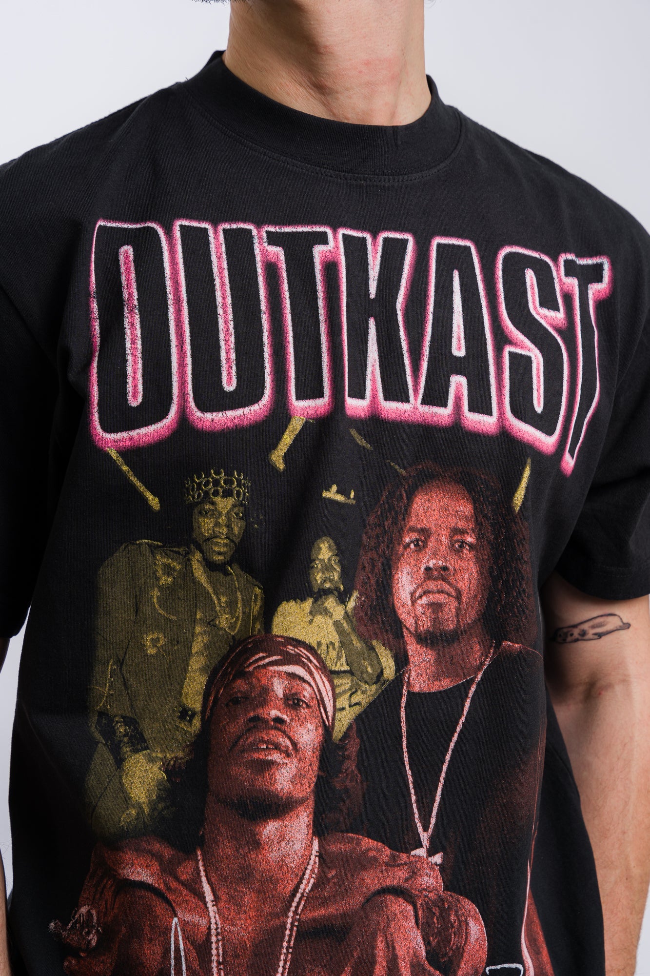 PRIMITIVE X OUTKAST OUT NOW - Sorry Ms Jackson, I Am For Reeeaal