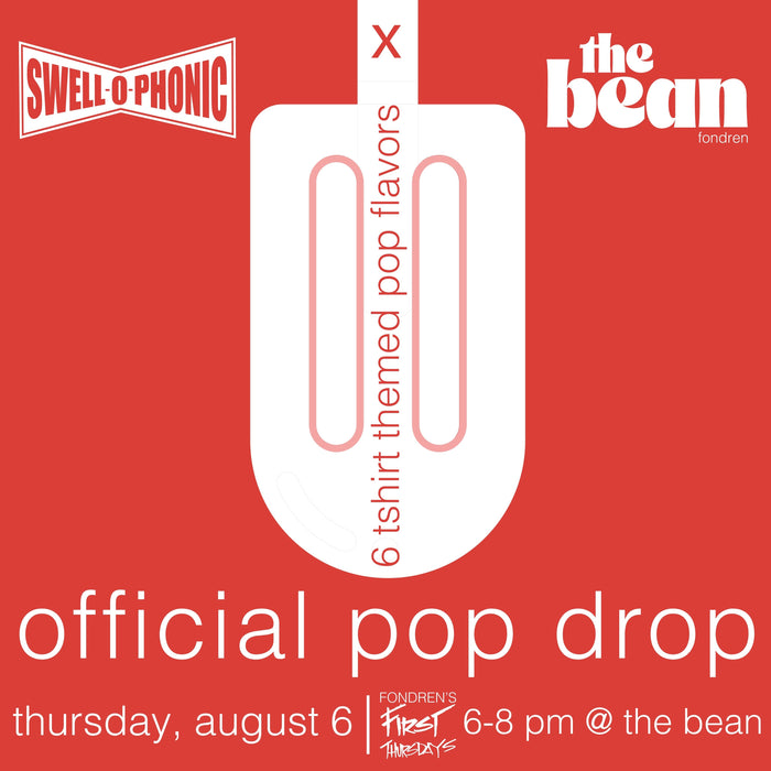 Swell-O-Phonic Popsicles???