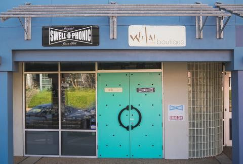 ....a 20 year experiment