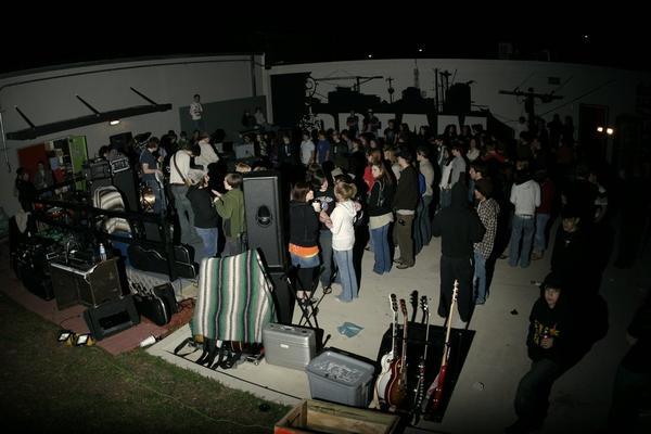 The Rock & Roll Manager