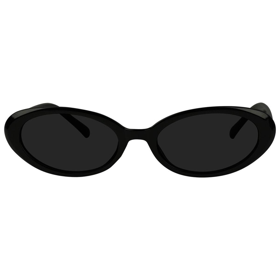 Glassy Stanton Sunglasses - Black