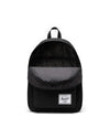 Herschel Classic Backpack - Black