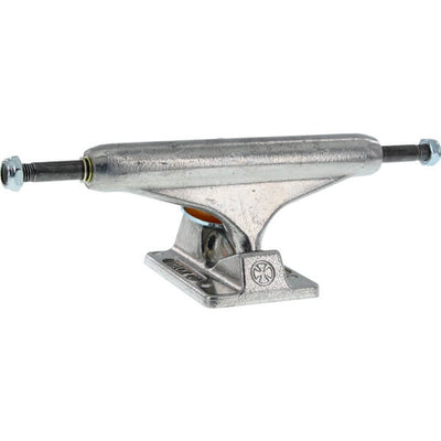Independent Trucks 129mm Stage 11 Standard - Silver (Set of 2)