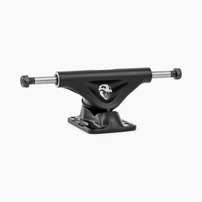 Bear Trucks Polar Bear 105mm - Black/Grey 90a Bushings (Pair)