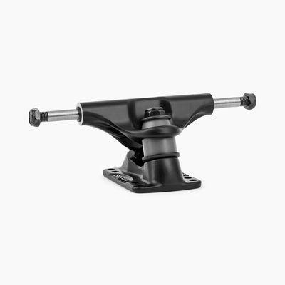 Bear Trucks Polar Bear 105mm - Black/Grey 90a Bushings (Pair)