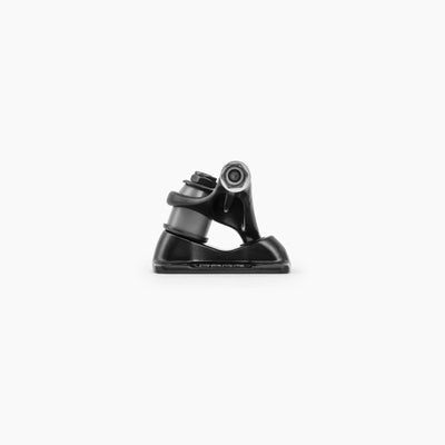 Bear Trucks Polar Bear 105mm - Black/Grey 90a Bushings (Pair)