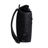 Got Bag Rolltop Small - Black