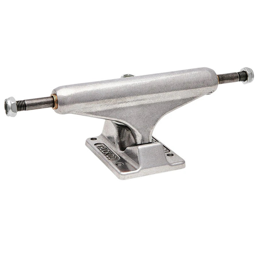 Independent Trucks 169mm Stage 11 Hollow Standard - Silver (Set of 2)
