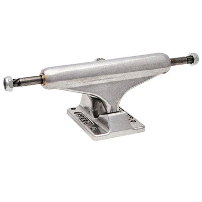Independent Trucks 144mm Stage 11 Hollow Standard - Silver (Set of 2)