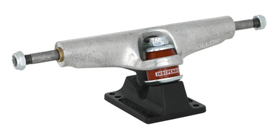 Independent Trucks 146mm Stage 4 Standard - Silver/Ano Black (Set of 2)