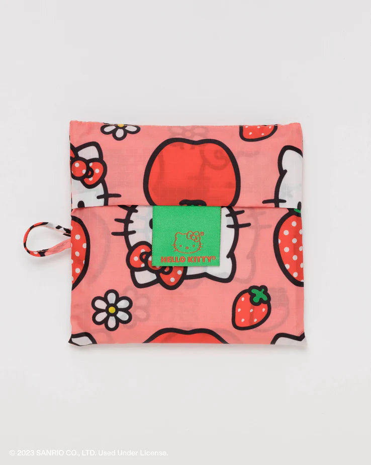 Baggu X Hello Kitty Standard Reusable Bag