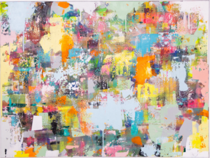 UNTITLED COLORES