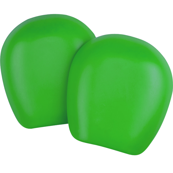 187 Pro Lock-In Recaps C1 - Green