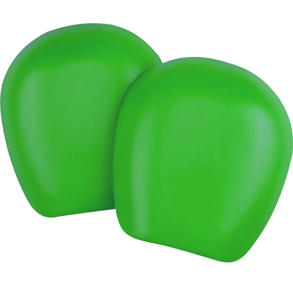 187 Pro Lock-In Recaps C2 - Green