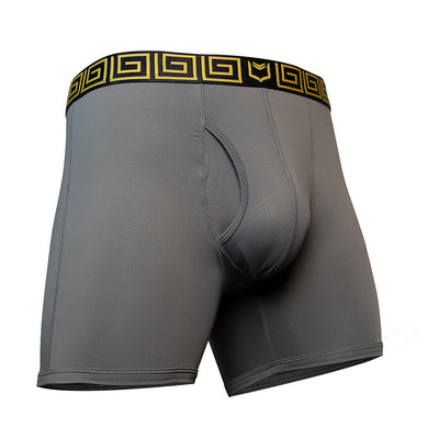 SHEATH 4.0 AirFlow Men's Dual Pouch Boxer Brief