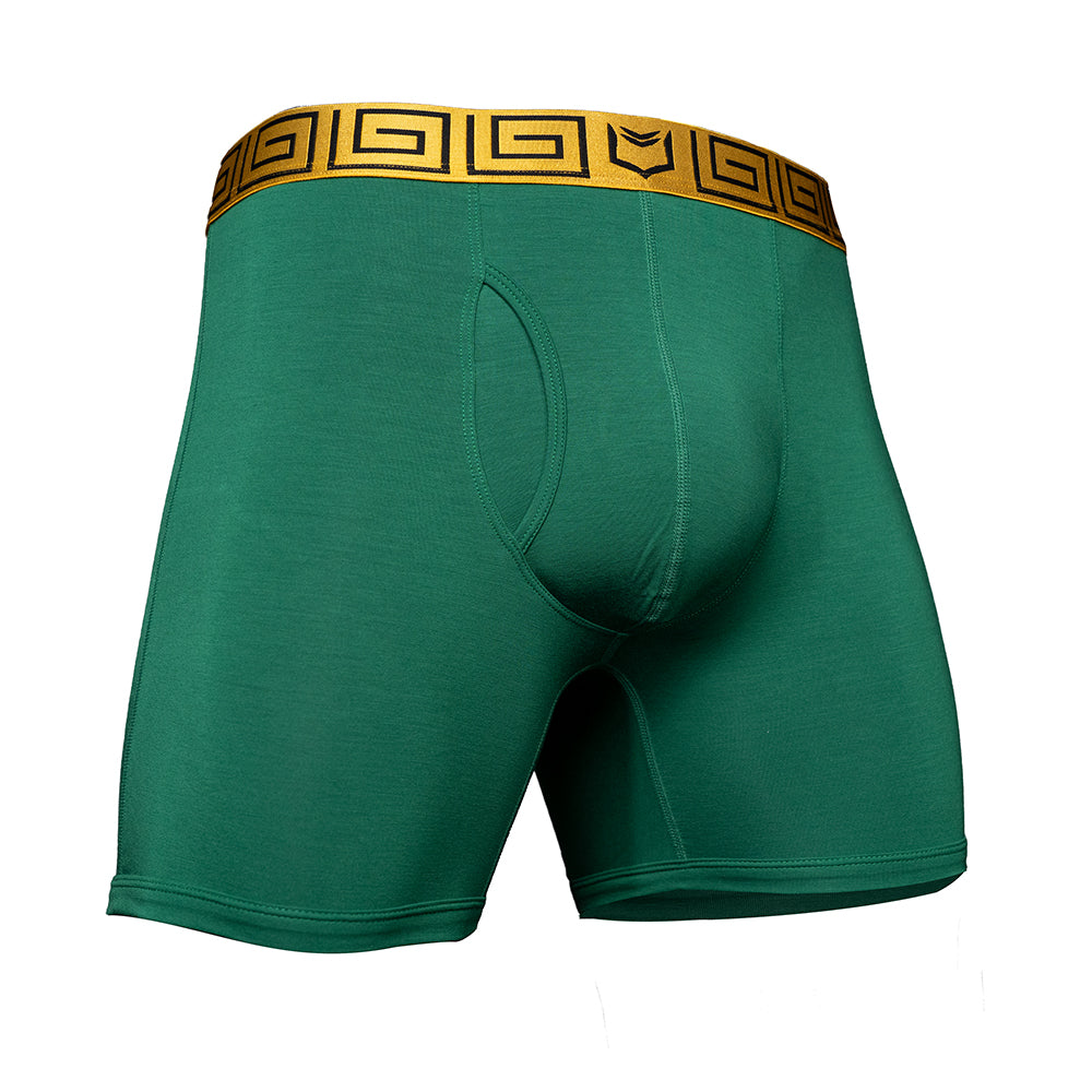 SHEATH 4.0 Men's Dual Pouch Boxer Brief