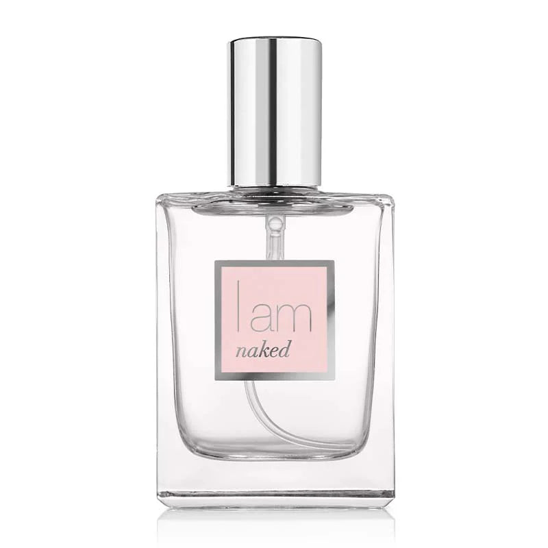 i am naked perfume
