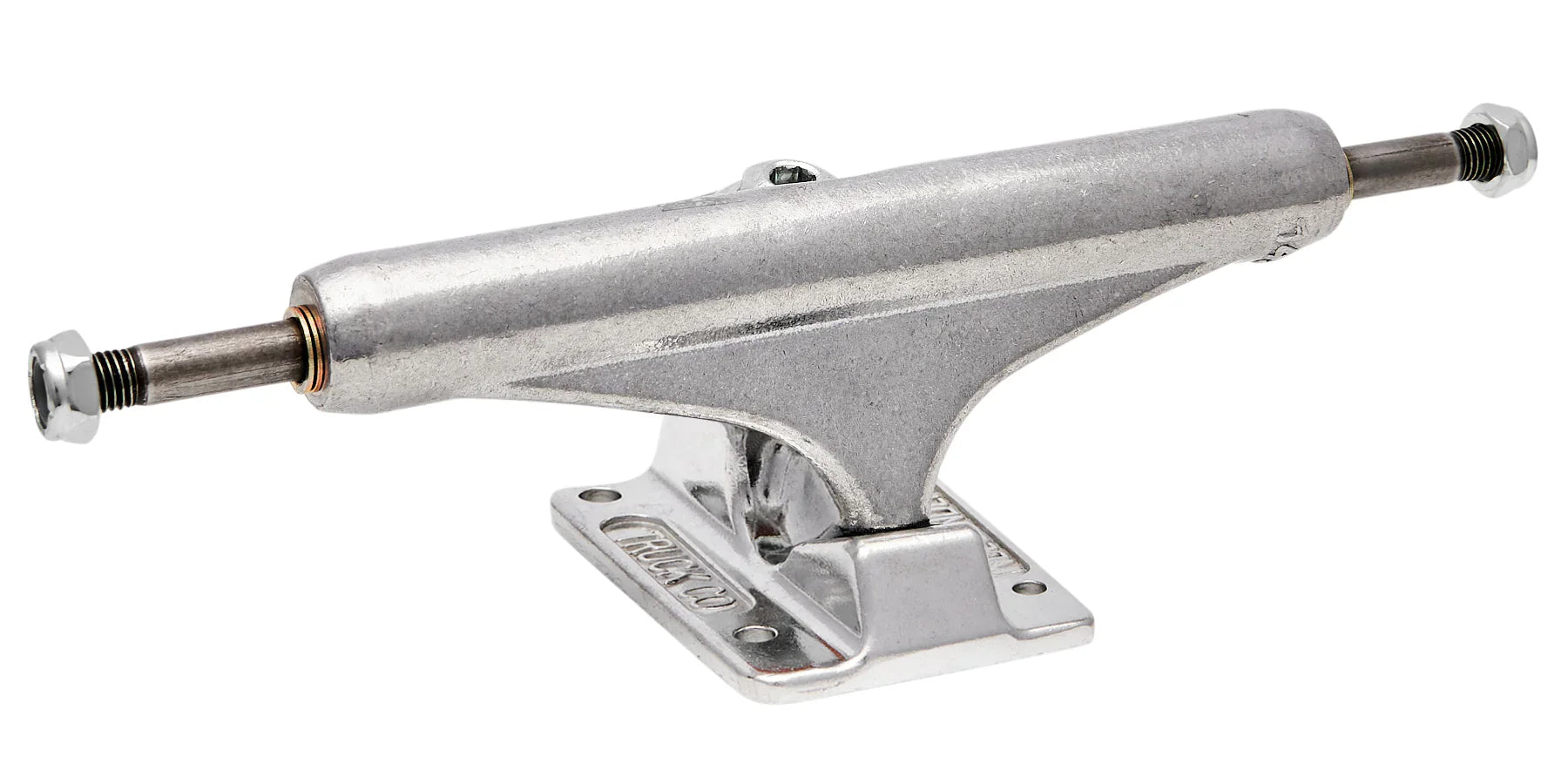Independent Trucks 139mm Forged Hollow Mid (Set of 2)