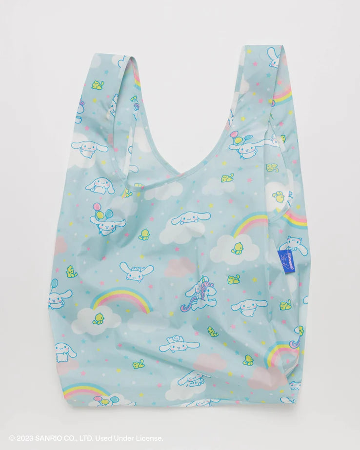 Baggu X Hello Kitty Standard Reusable Bag
