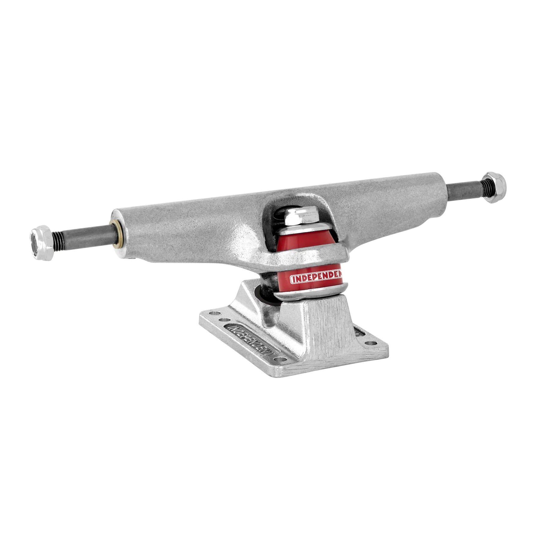 Independent Trucks 146mm Stage 4 - Polished (Set of 2)