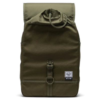 Herschel purcell deals backpack