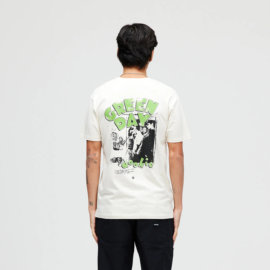 Stance X Green Day 1994 T-Shirt