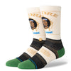 stance x dr dre's the chronic men's crew socks