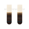 stance men's socks featuring a moose with detached antlers from christmas vacation