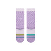 stance and pixar's monsters, inc. crew sock collaboration featuring Sulley and Mike