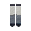 Stance Butterblend Crew Socks - Uptown - Navy