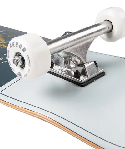 Arbor Legacy Martillo Street Complete Cruiser - 8.875″