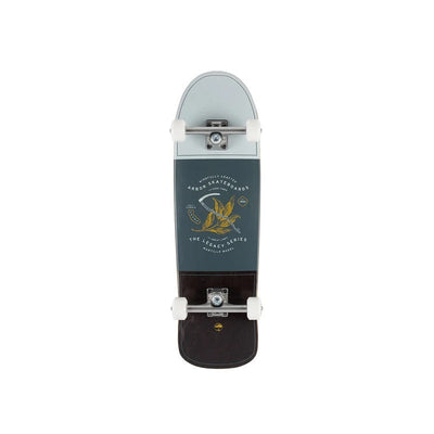 Arbor Legacy Martillo Street Complete Cruiser - 8.875″