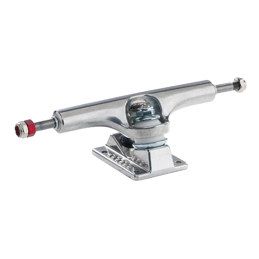 Ace Trucks 66 AF1 Hollow 9.0″ - Polished (Set of 2)