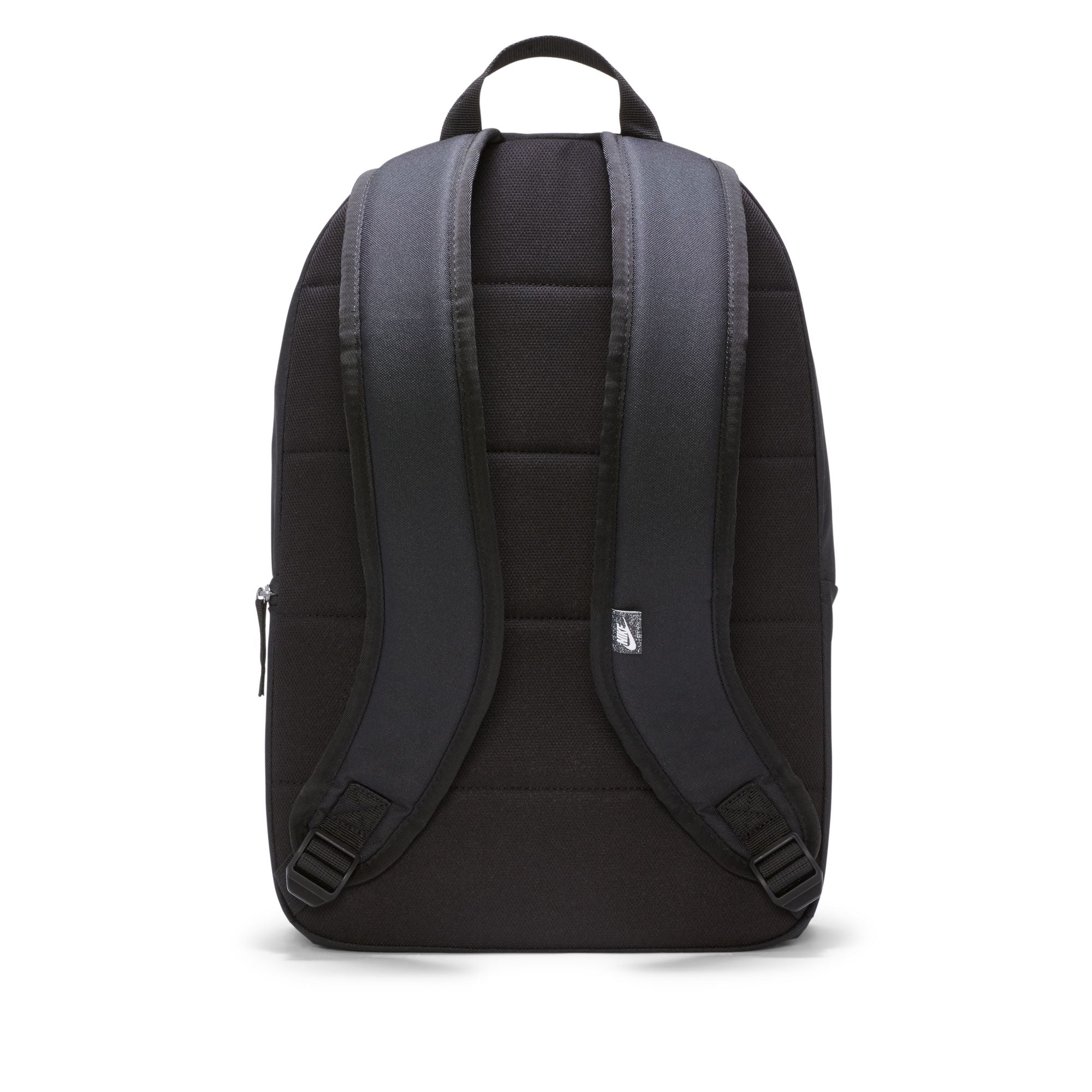 BLACK NIKE BACKPACK