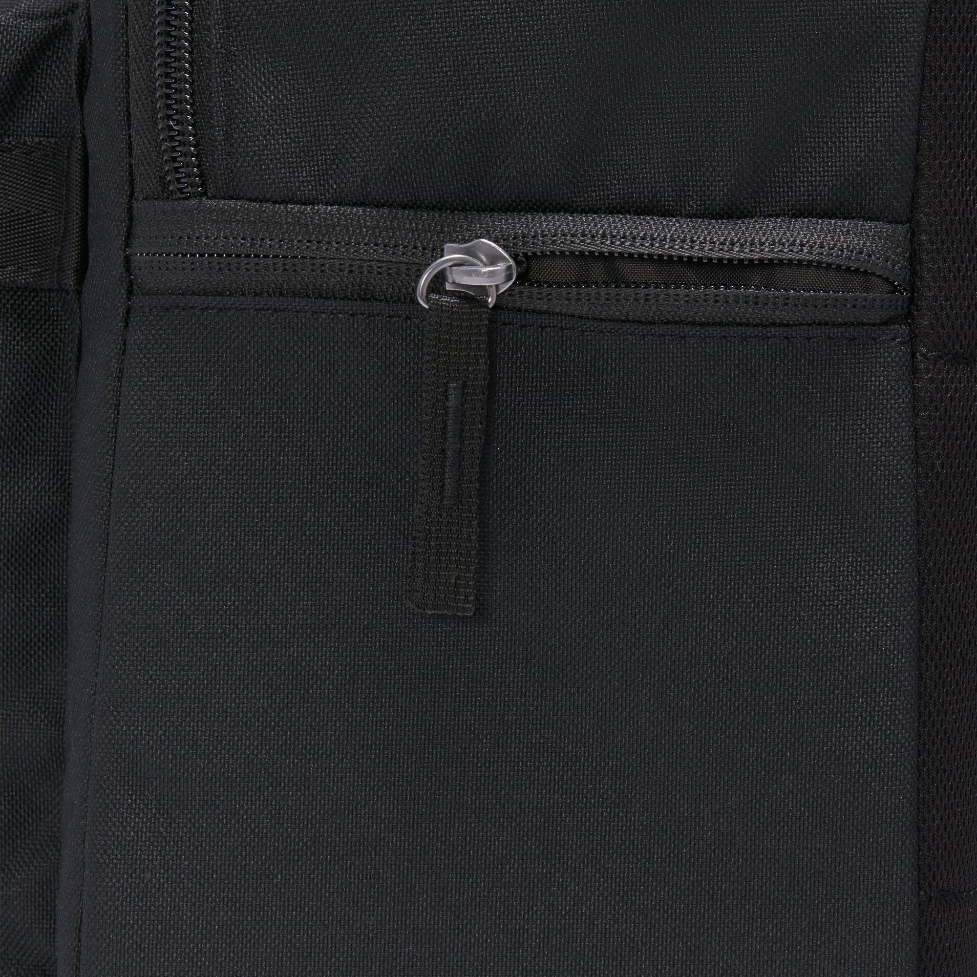 BLACK NIKE BACKPACK