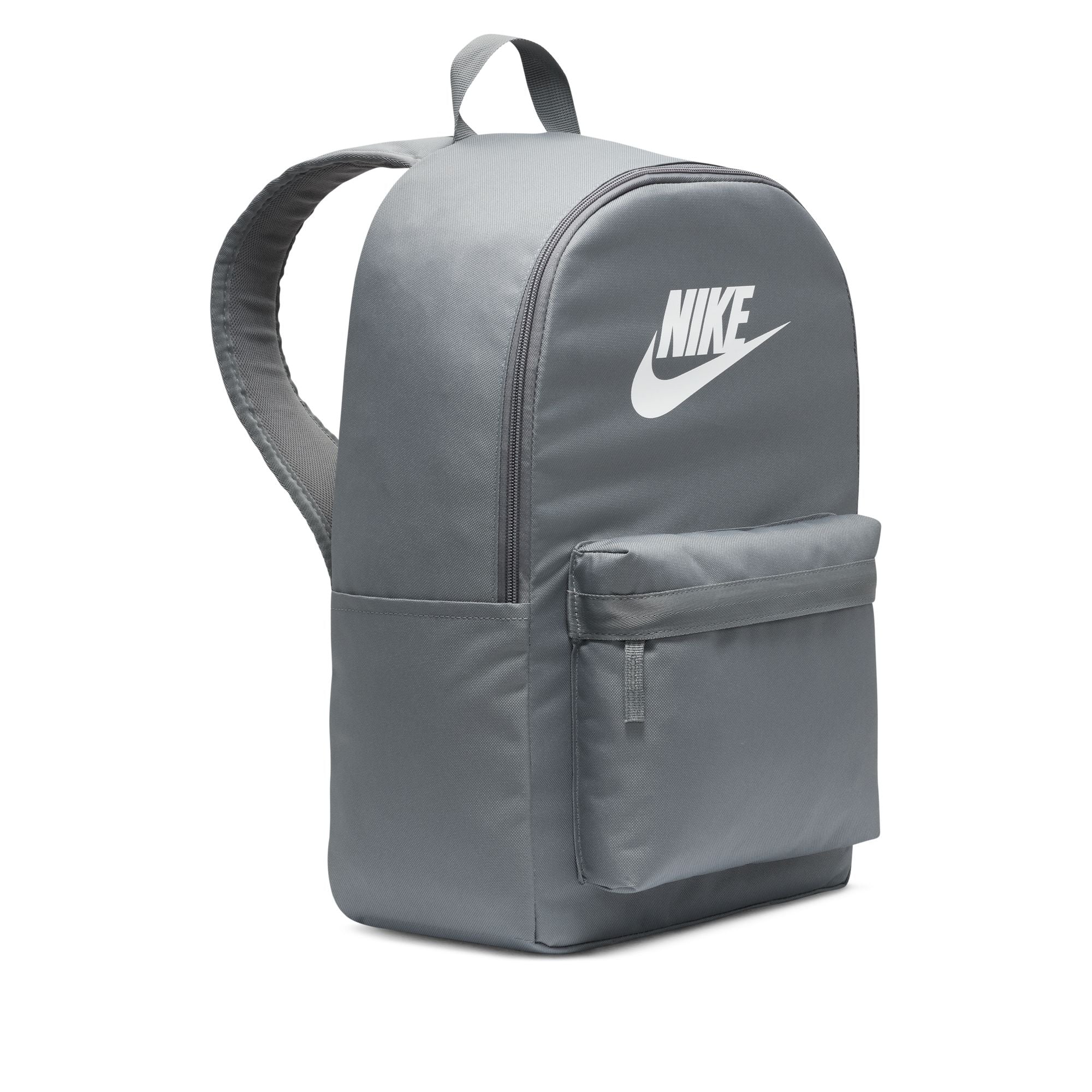 GREY NIKE BACKPACK