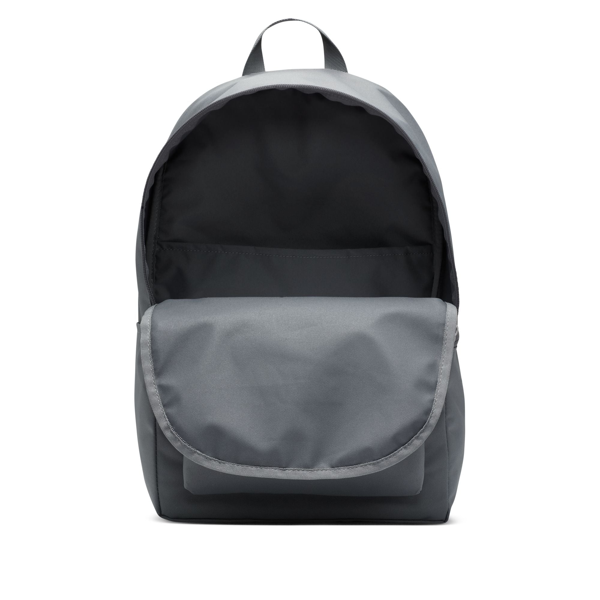GREY NIKE BACKPACK
