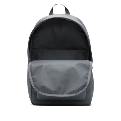 GREY NIKE BACKPACK