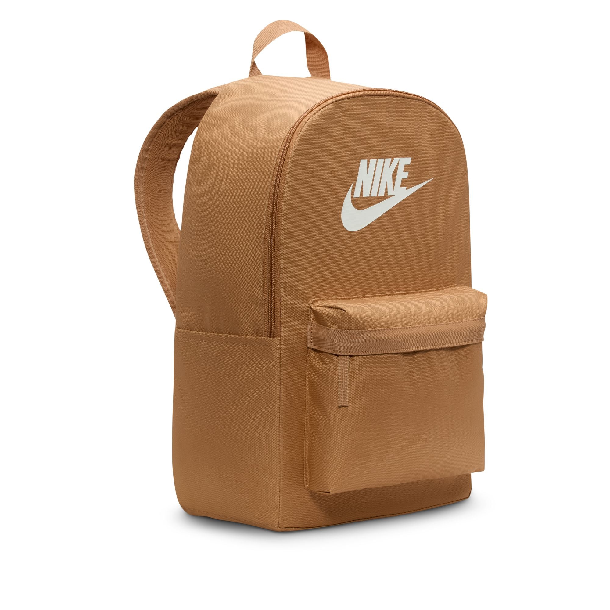 BROWN NIKE BACKPACK