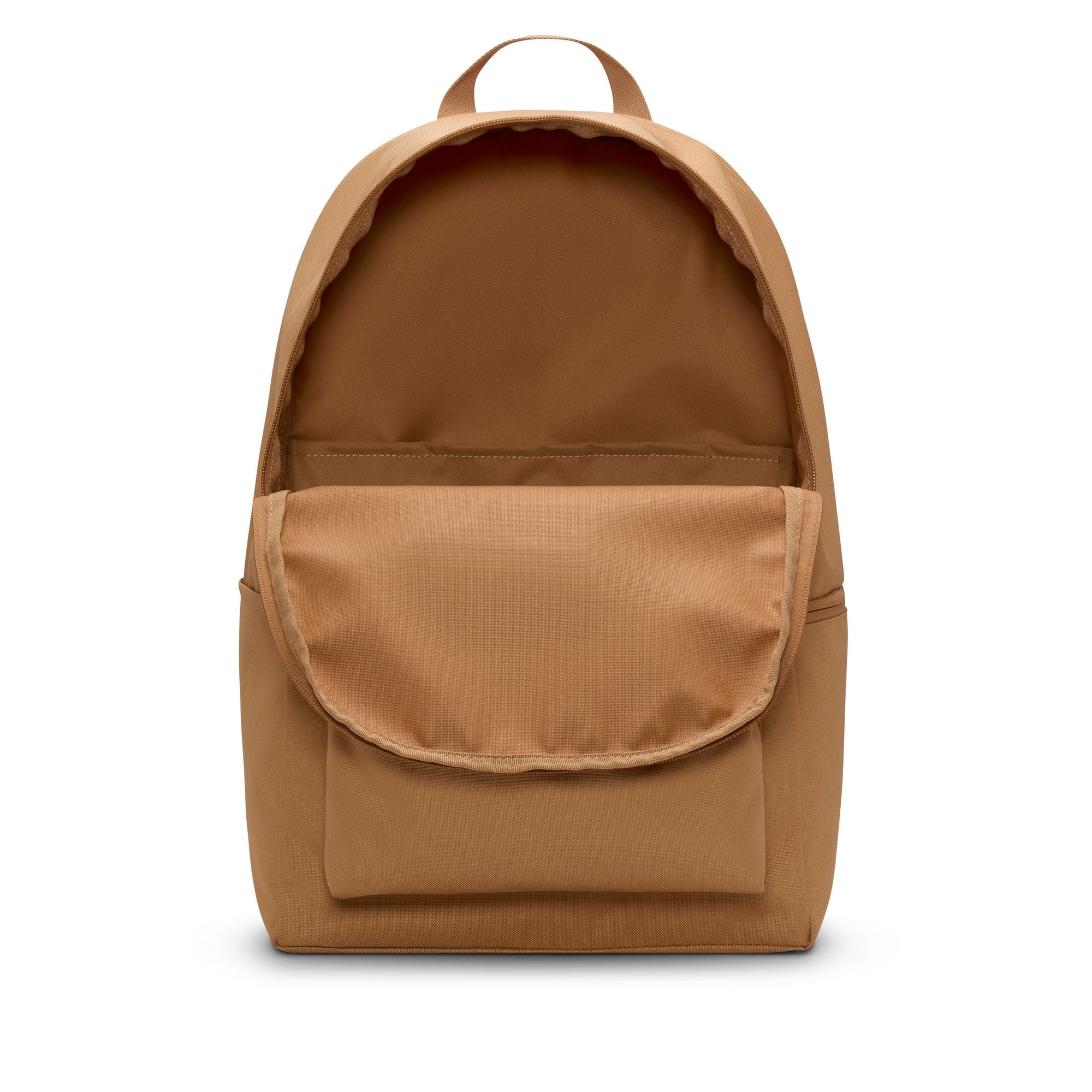 BROWN NIKE BACKPACK