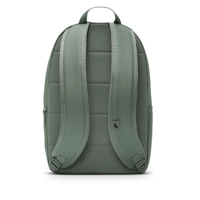 Nike SB Heritage Skate Backpack - Clay Green/Clay Green/Black